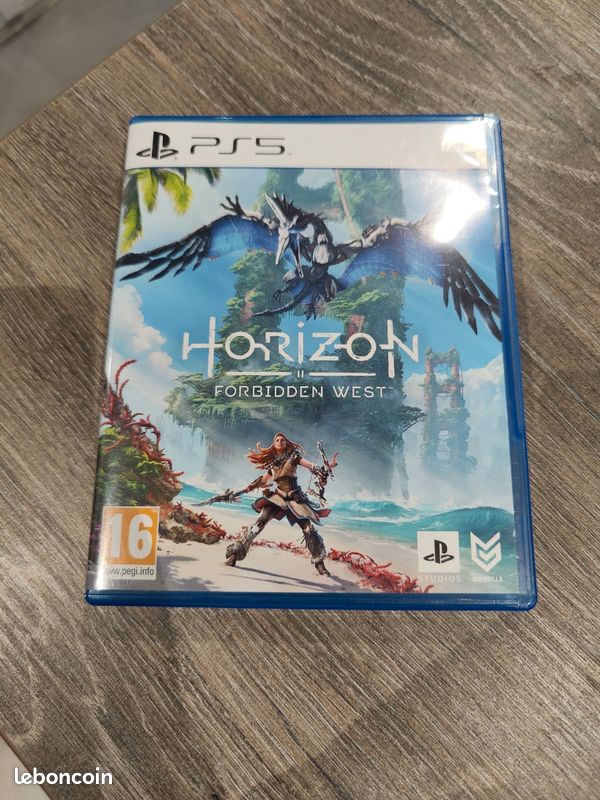 Horizon ps5 (image 1)