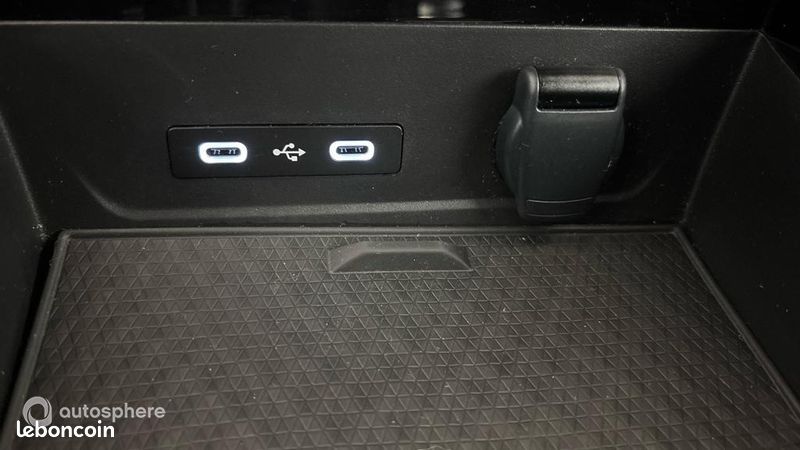 Renault Austral 1.2 TCe mild hybrid advanced 130ch Evolution - 23 (image 30)