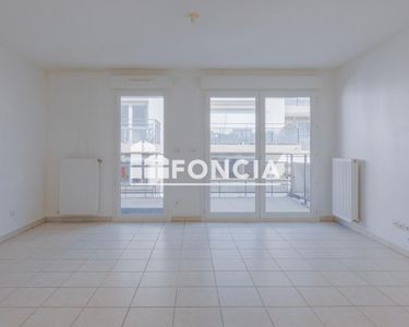 Appartement 192 000 € - 49 m²