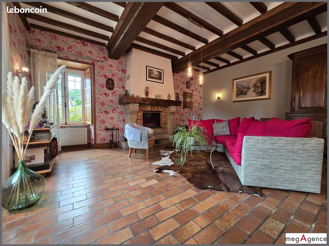 Maison 7 pièces 230 m² · à Ver · 230 m² · 796 000 €