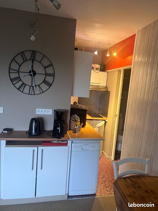 Appartement Le Lioran centre station (image 9)