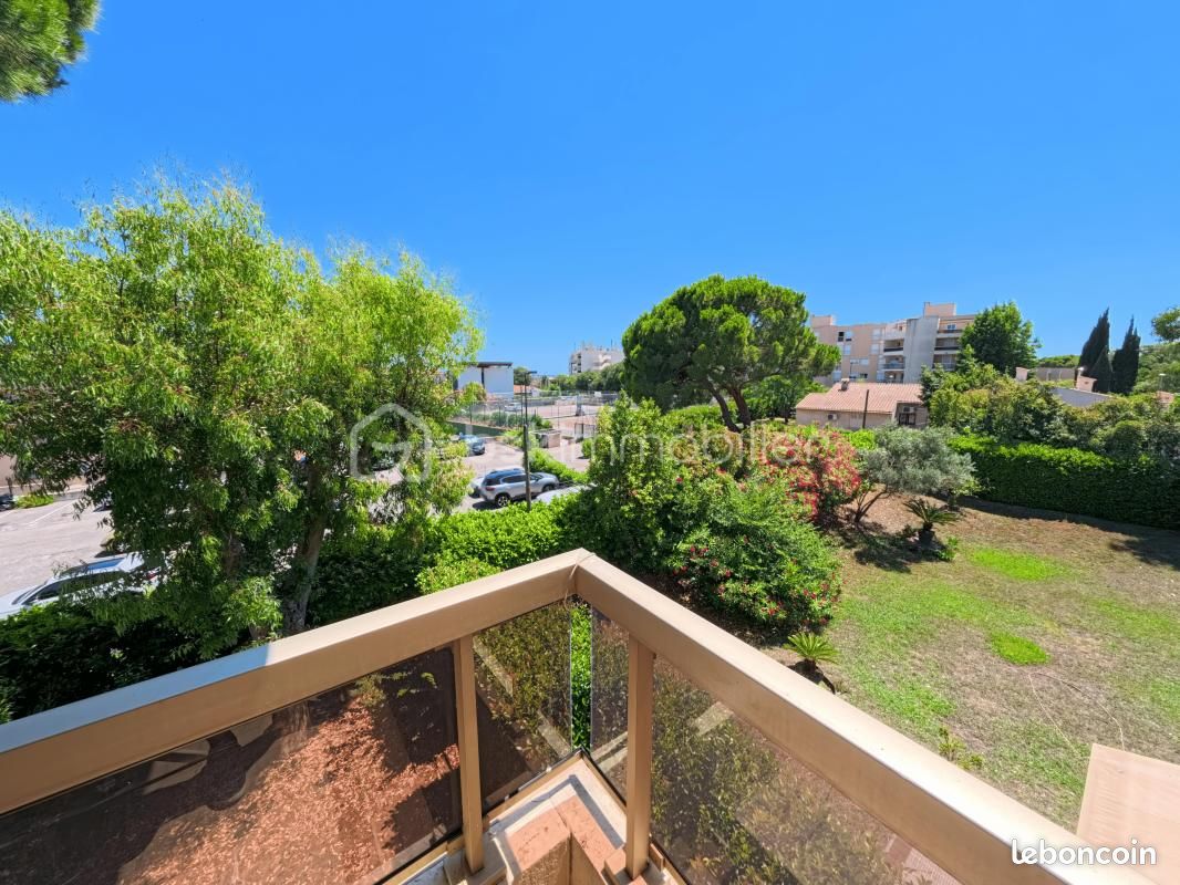 Appartement 2 pièces 49 m² · à Vallauris · 49 m² · 235 000 €