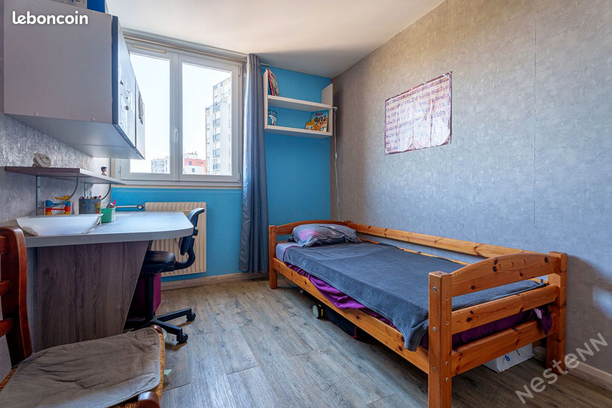 Appartement 4 pièces 85 m² (image 8)
