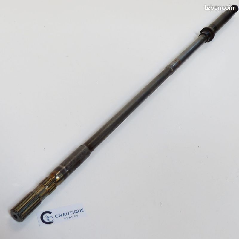 Pièces détachées moteur hors-bord 80CV 100CV 4T YAMAHA 67F 67G F80 F100 (image 5)