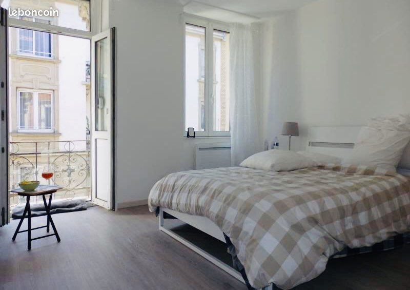 Appartement 3 pièces 62 m² · à Schiltigheim · 62 m² · 860 €