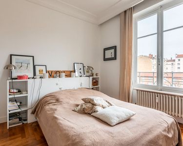 Appartement 775 000 € - 143 m²