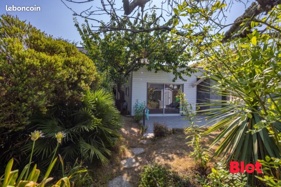 Maison 5 pièces 112 m² · à Dinard · 112 m² · 450 000 €