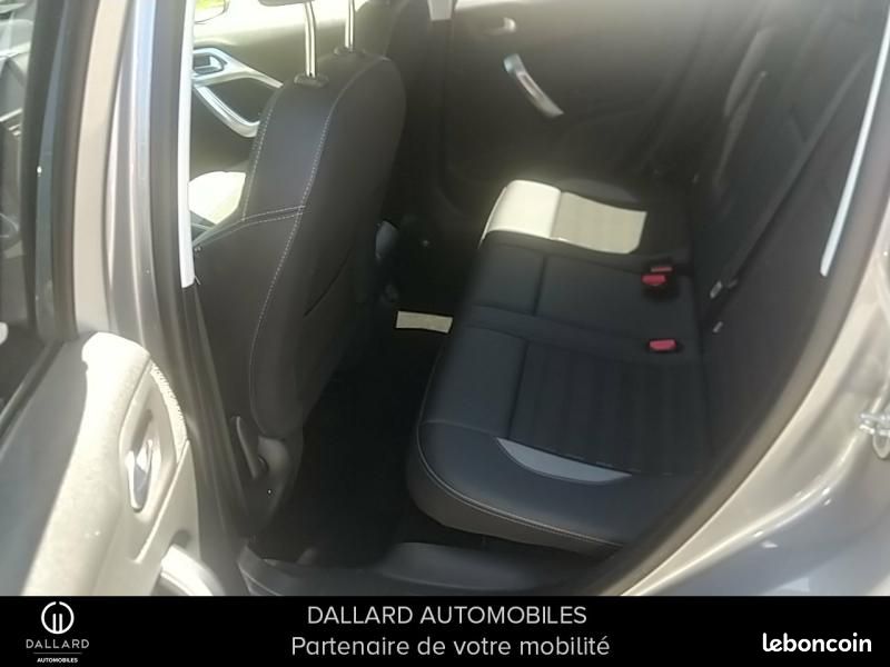 Peugeot 2008 1.2 PureTech 130ch E6.c Allure S&S EAT6 6cv (image 10)