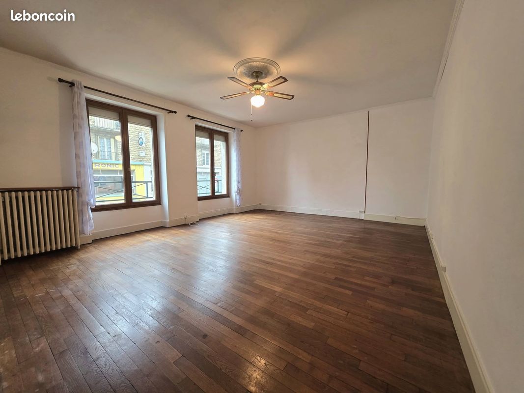 Appartement 3 pièces 89 m² · à Carignan · 89 m² · 75 000 €