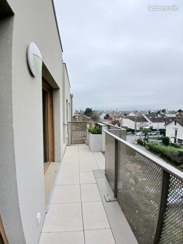 Appartement a louer bondy - 5 pièce(s) - 94 m2 - Surfyn