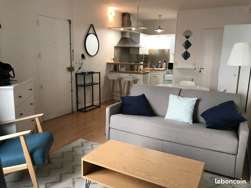 Appartement a louer versailles - 1 pièce(s) - 24 m2 - Surfyn