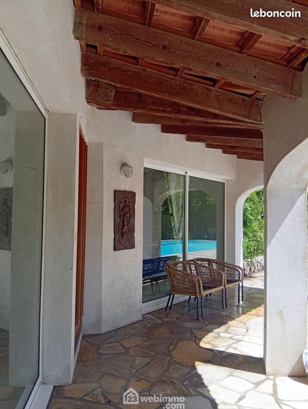 Maison 7 pièces 120 m² · à Le Thoronet · 120 m² · 550 000 €