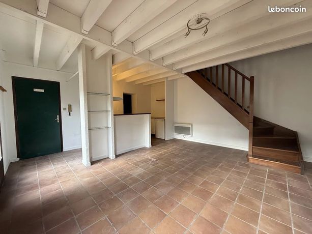 Duplex 60 m² Castillon-la-Bataille