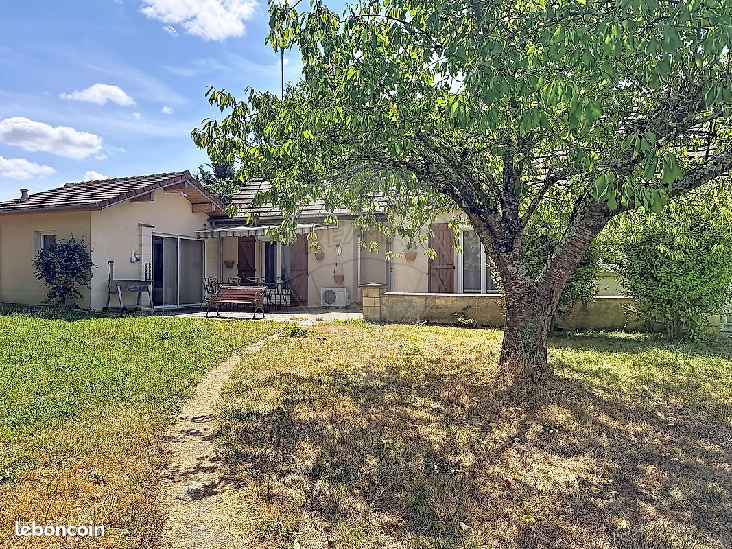 Maison 4 pièces 112 m² · à Dollot · 112 m² · 200 000 €