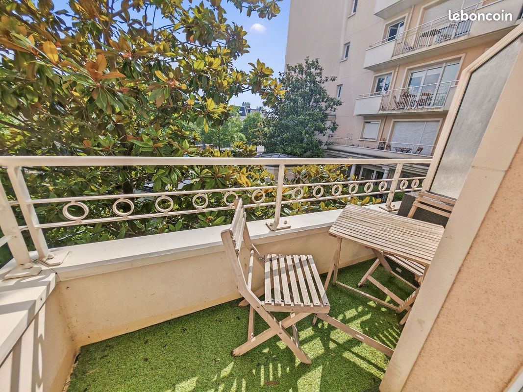 Appartement 3 pièces 70 m² · à Suresnes · 70 m² · 2 450 €/mois