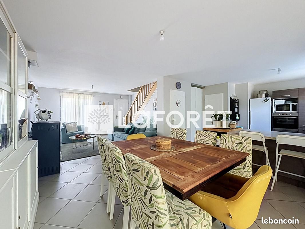 Maison 5 pièces 107 m² (image 4)