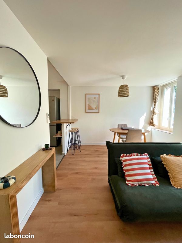 Appartement 2 pièces 34 m² · à Pau · 34 m² · 720 €/mois
