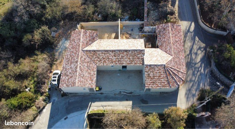 Maison 5 pièces 209 m² · à Forcalqueiret · 209 m² · 600 000 €