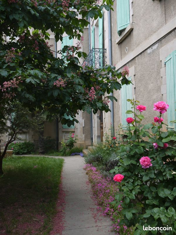 Appartement 3 pièces 85 m² · à Digne-les-Bains · 85 m² · 850 €