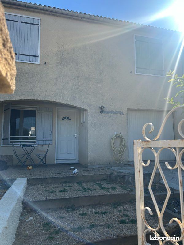 Maison 6 pièces 104 m² · à Rousson · 104 m² · 190 000 €