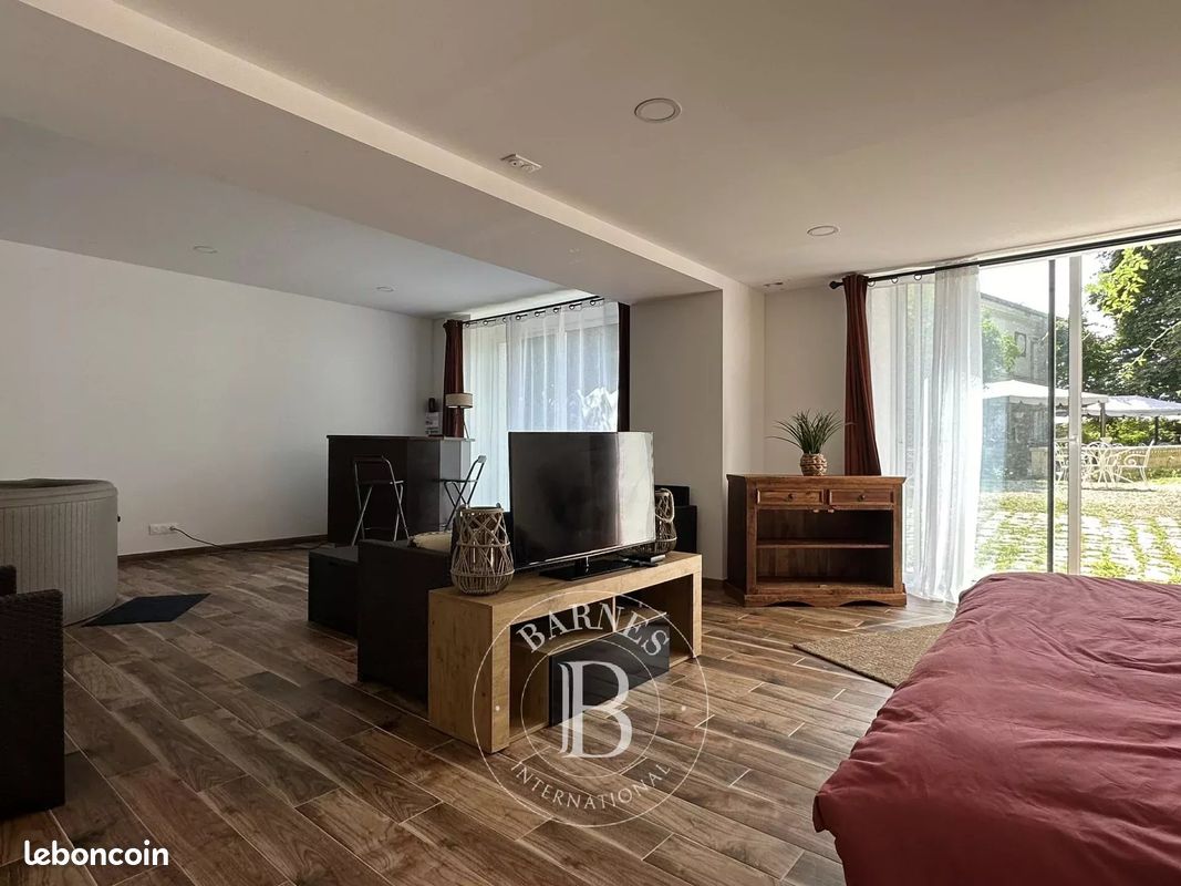 Propriété 14 pièces 413 m² (image 8)