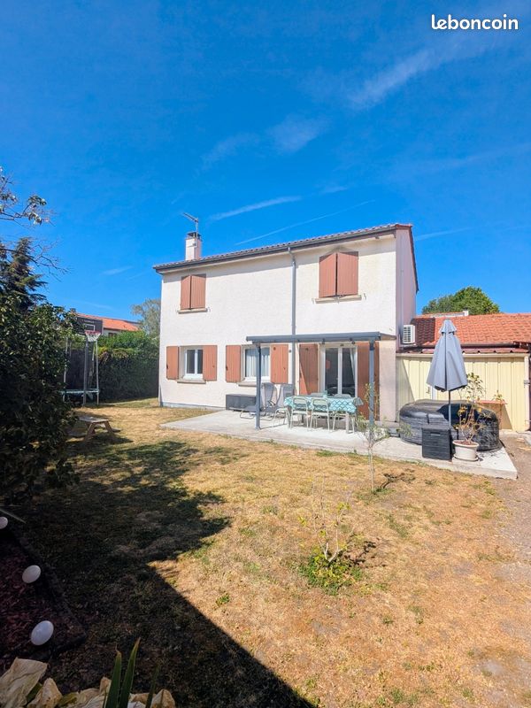Maison 5 pièces 106 m² · à Malintrat · 106 m² · 297 000 €