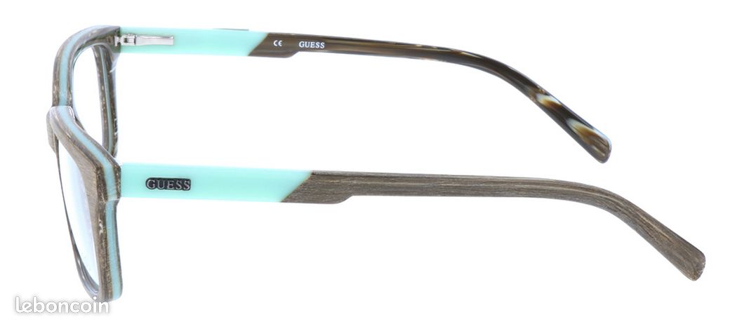 Lunette de vue de marque GUESS (image 3)