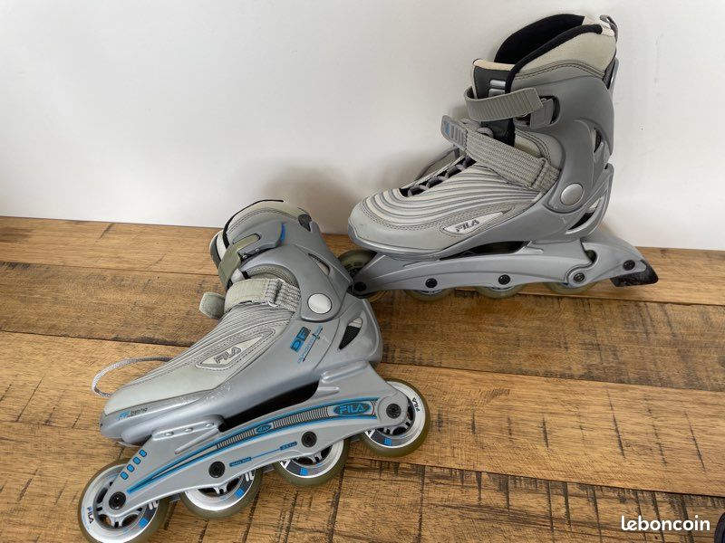 Roller en ligne femme Fila en 37 Sport Plein air