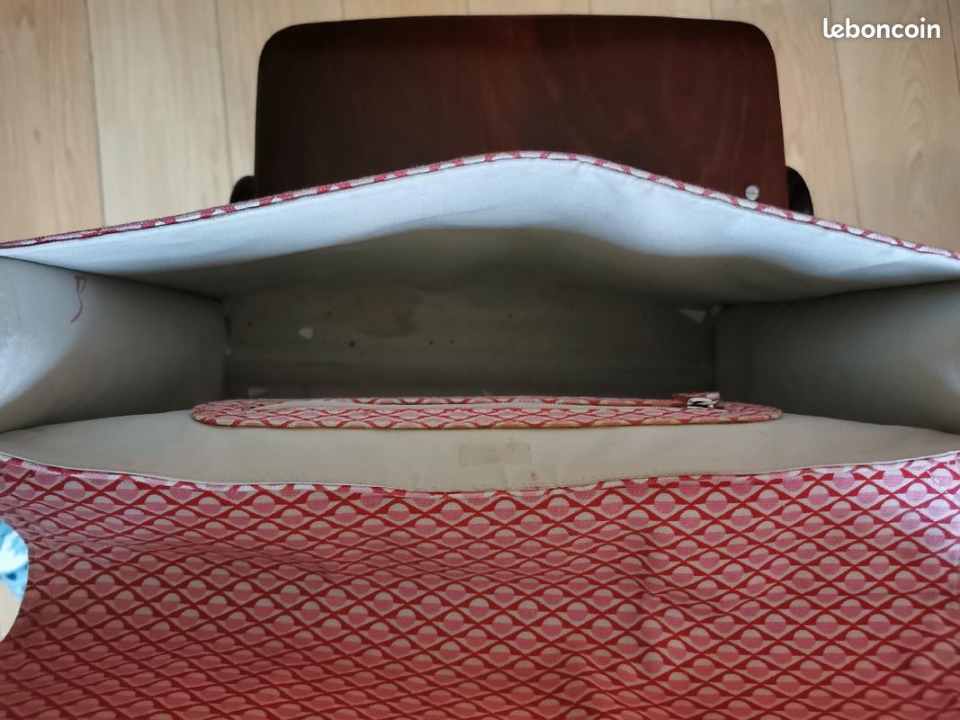 Cartable Bakker Accessoires Bagagerie