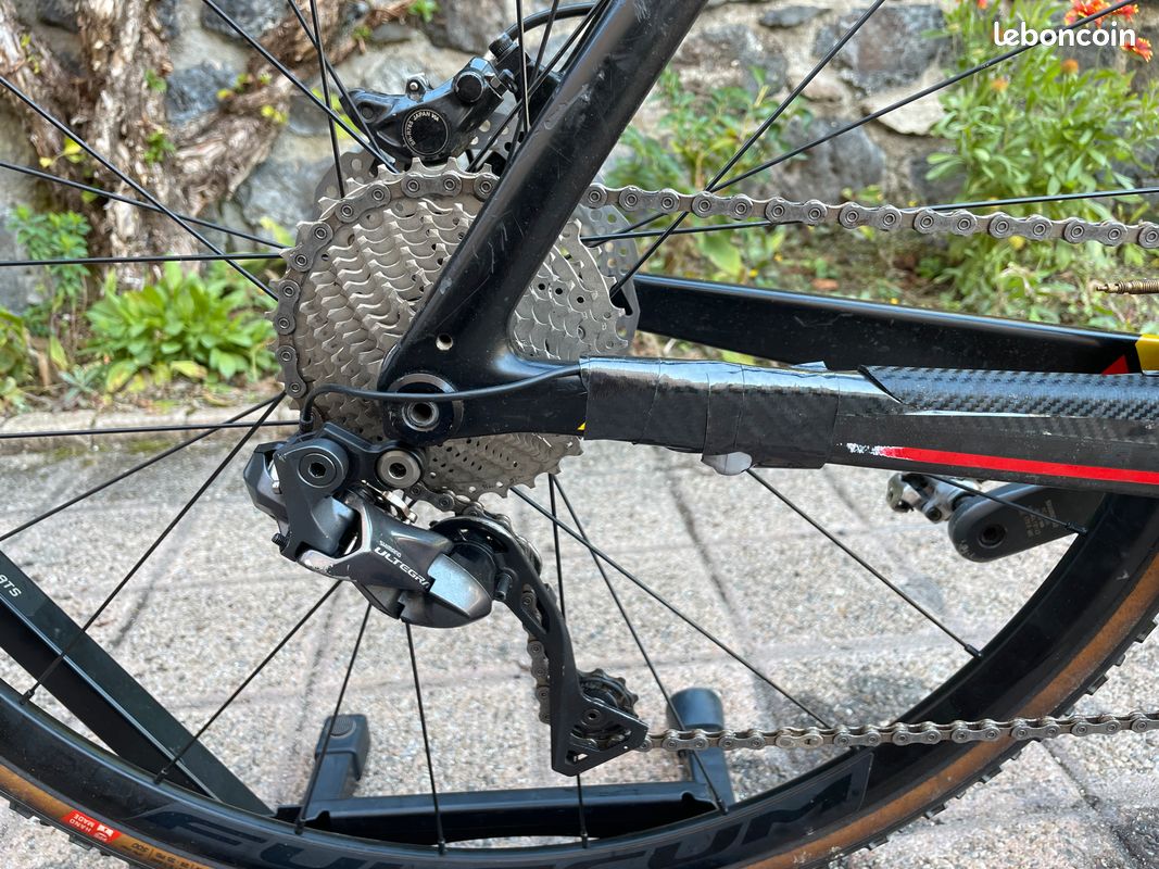 Polygon Bend acx Carbon 3 (image 9)