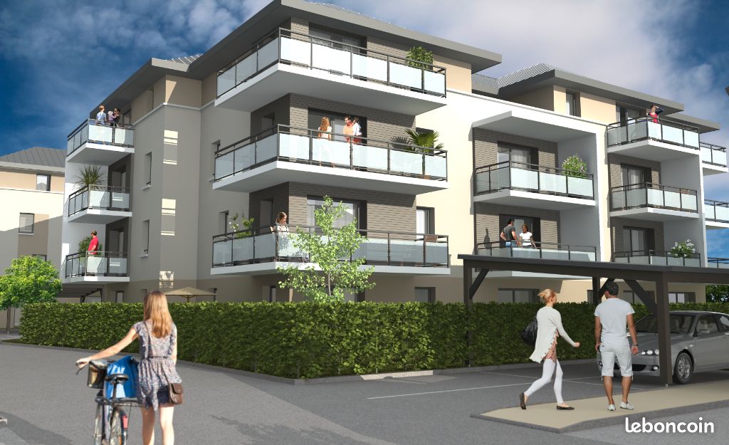 Appartement 1 pièce 31 m² · à Dinard · 31 m² · 480 €/mois