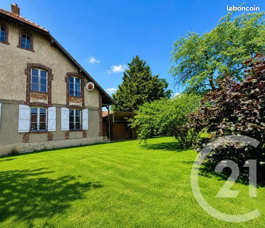 Maison 3 pièces 62 m² · à Le Val d'Hazey · 62 m² · 107 000 €
