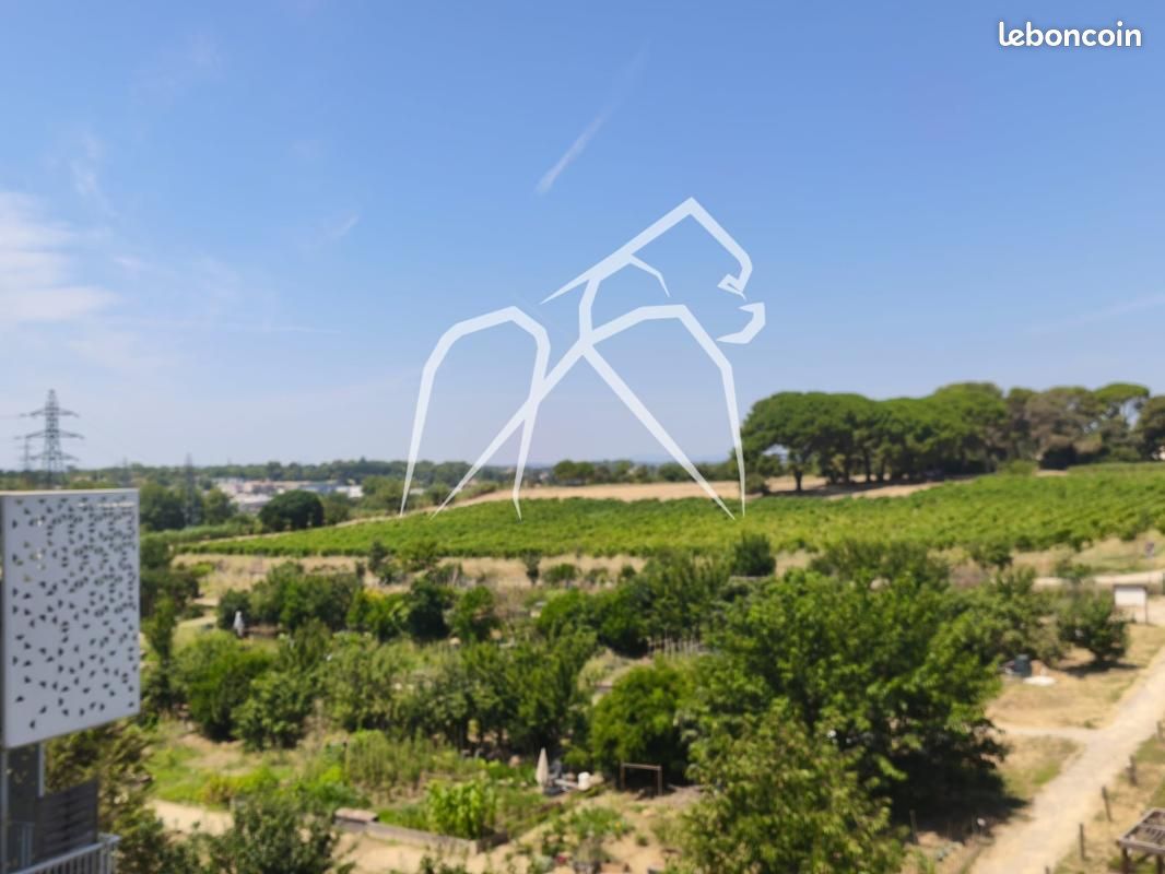 Appartement 3 pièces 62 m² · à Montpellier · 62 m² · 255 000 €