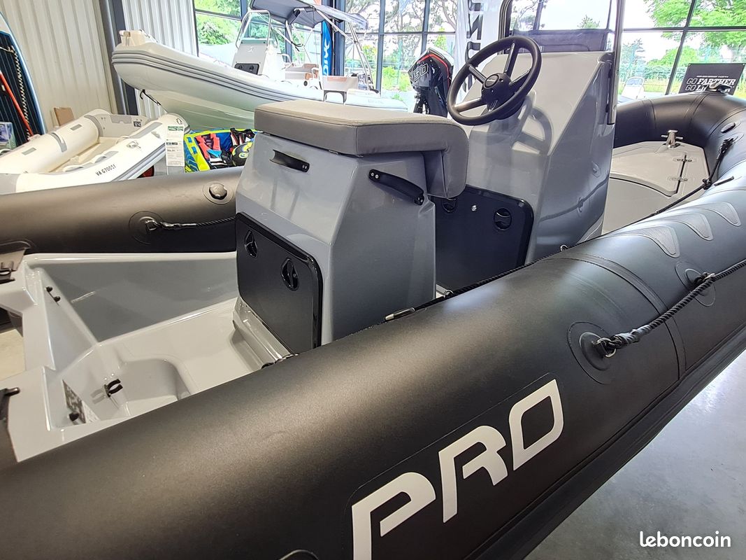 Zodiac Pro 500 Neuf (image 2)