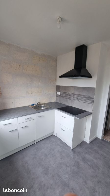Appartement 5 pièces 50 m² · à Castillon-la-Bataille · 50 m² · 750 €/mois