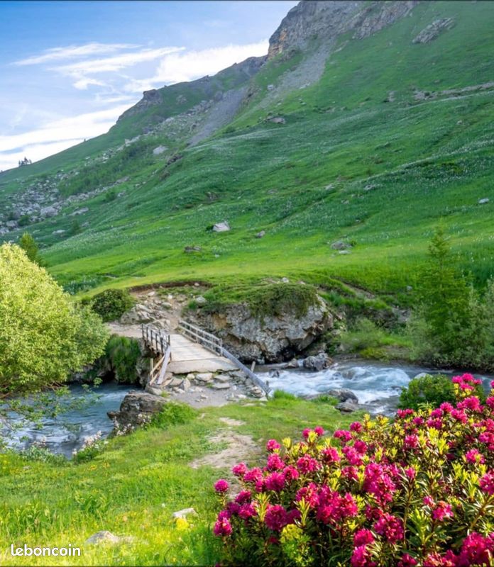 Location Vacances « Gîte la Fermette « (image 1)