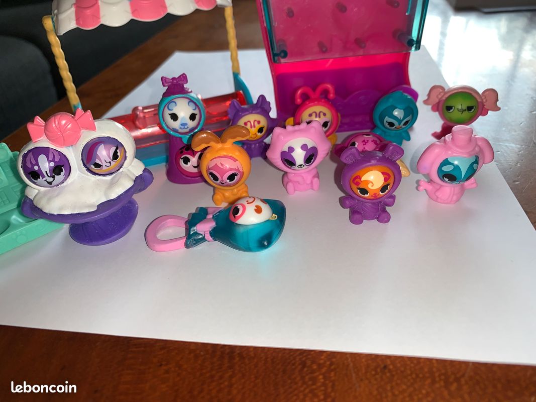 Petshop boules (image 5)