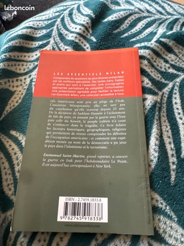 L’Irak de la dictature au chaos (image 2)