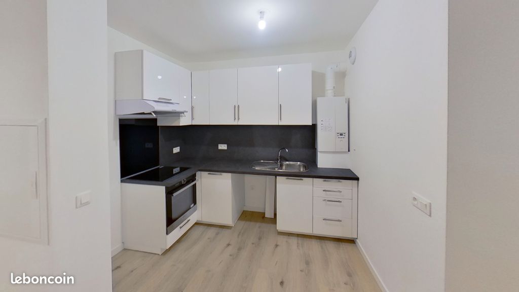 Appartement 3 pièces 59 m² · à Athis-Mons · 59 m² · 1 046 €
