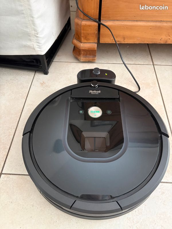 Aspirateur iRobot Roomba (image 14)