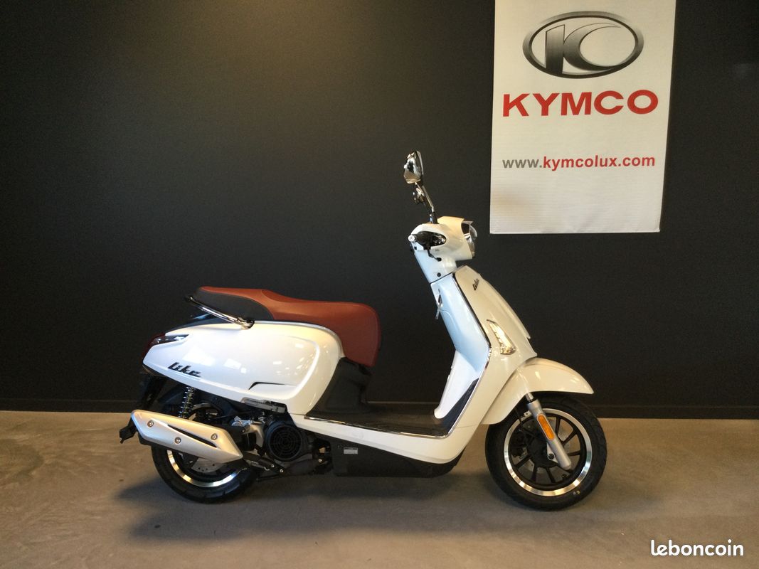 Accessoires KYMCO