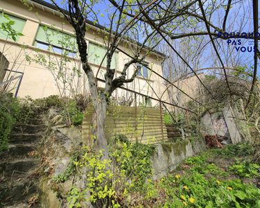 Maison 990 000 € - 170 m²