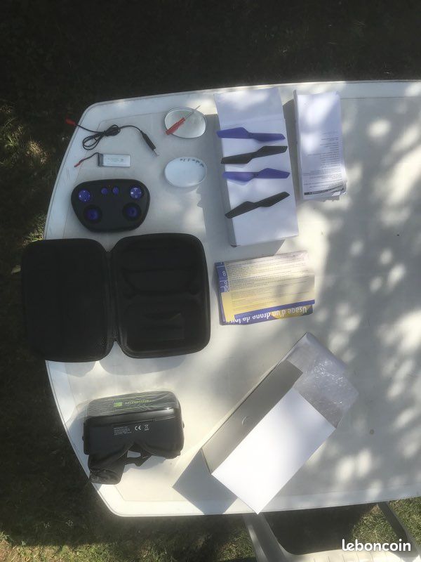 Midrone vision 220hd (image 2)
