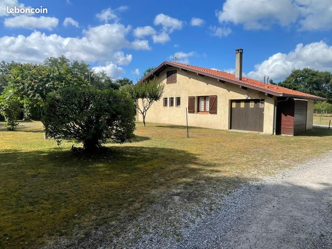 Maison 5 pièces 88 m² · à Soustons · 88 m² · 420 000 €