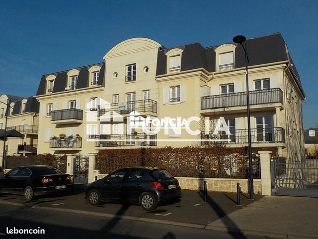 Appartement a louer dammarie-les-lys - 4 pièce(s) - 84 m2 - Surfyn