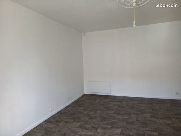 Appartement studio St Georges les Baillargeaux