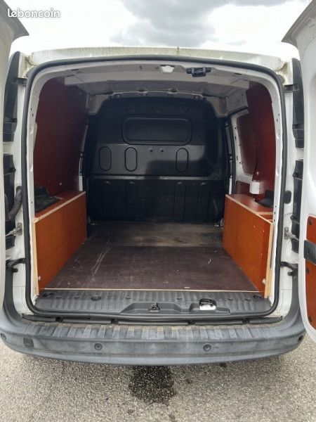 Renault KANGOO II EXPRESS 1.5 DCI 90CH ENERGY EXTRA R-LINK EURO6 (image 5)