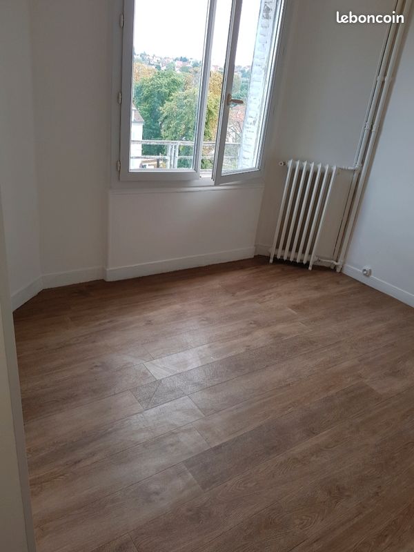 Appartement 2 pièces 33 m² · à Ris-Orangis · 33 m² · 750 €/mois