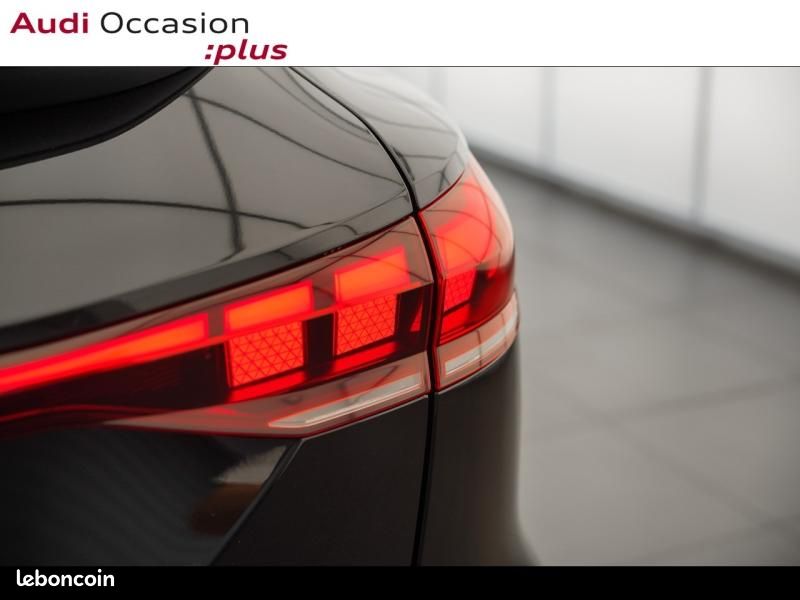 Audi Q6 Sportback e-tron e-tron 428ch quattro Competition (image 7)
