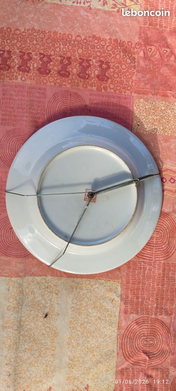 Assiette chinoise (image 3)